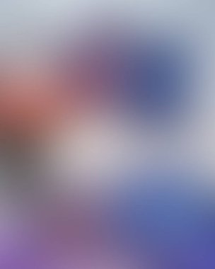 Renklerin soyut bulanık arkaplanı