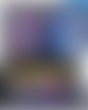 Renklerin soyut bulanık arkaplanı