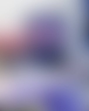 Renklerin soyut bulanık arkaplanı