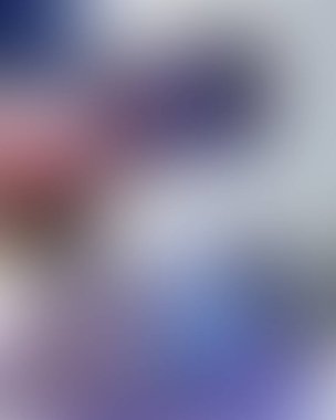 Renklerin soyut bulanık arkaplanı