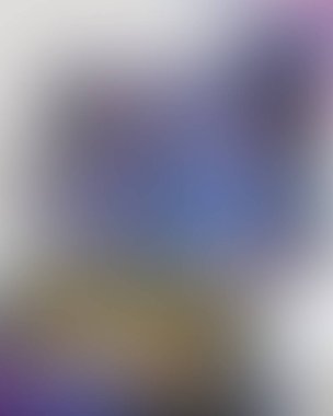 Renklerin soyut bulanık arkaplanı