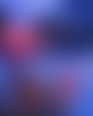 Renklerin soyut bulanık arkaplanı