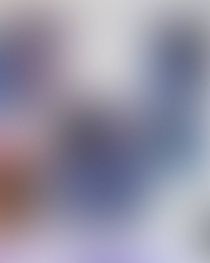 Renklerin soyut bulanık arkaplanı