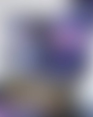 Renklerin soyut bulanık arkaplanı