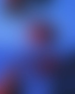 Renklerin soyut bulanık arkaplanı