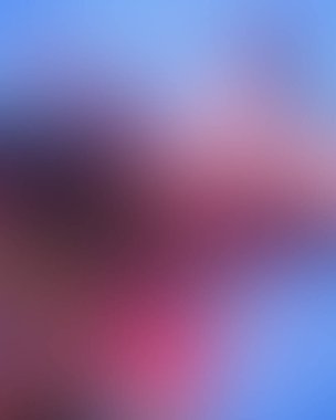 Renklerin soyut bulanık arkaplanı