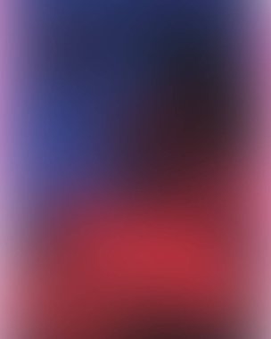 Renklerin soyut bulanık arkaplanı