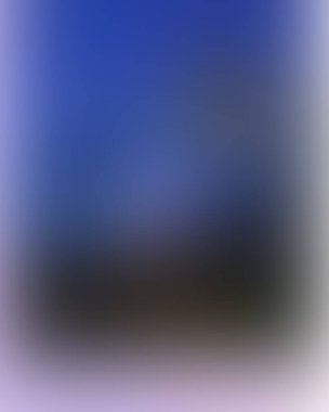 Renklerin soyut bulanık arkaplanı