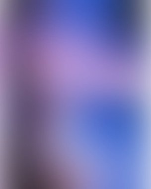 Renklerin soyut bulanık arkaplanı