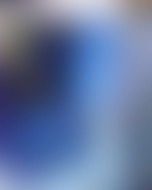 Renklerin soyut bulanık arkaplanı