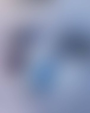 Renklerin soyut bulanık arkaplanı