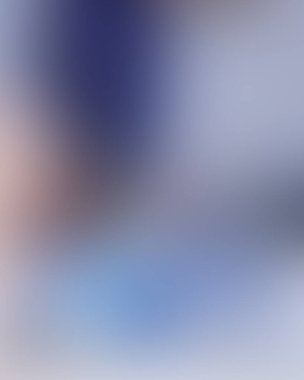 Renklerin soyut bulanık arkaplanı