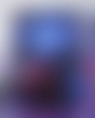 Renklerin soyut bulanık arkaplanı