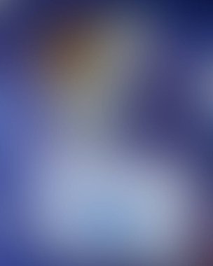 Renklerin soyut bulanık arkaplanı