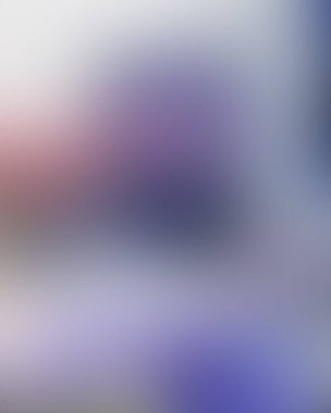 Renklerin soyut bulanık arkaplanı