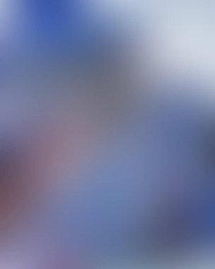 Renklerin soyut bulanık arkaplanı