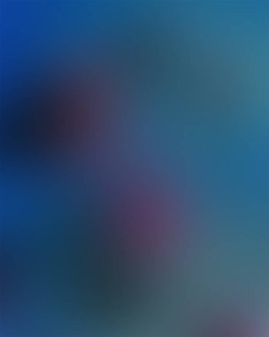 Renklerin soyut bulanık arkaplanı