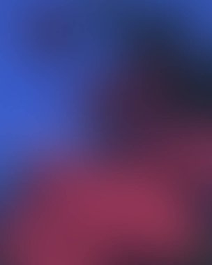 Renklerin soyut bulanık arkaplanı