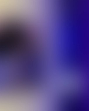 Renklerin soyut bulanık arkaplanı