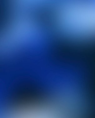 Renklerin soyut bulanık arkaplanı