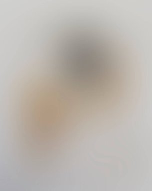 Renklerin soyut bulanık arkaplanı