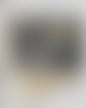 Renklerin soyut bulanık arkaplanı