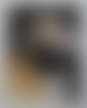 Renklerin soyut bulanık arkaplanı