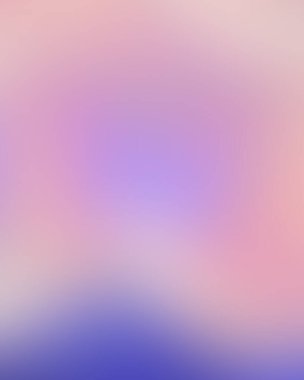 Renklerin soyut bulanık arkaplanı