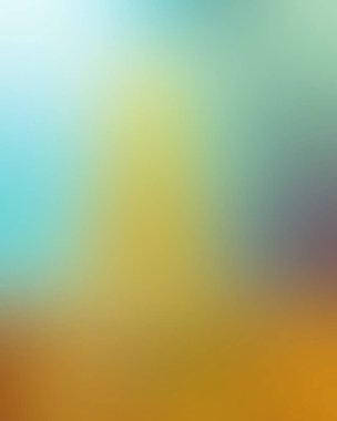 Renklerin soyut bulanık arkaplanı