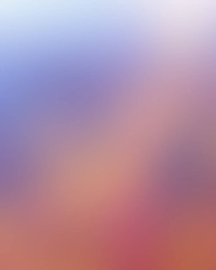 Renklerin soyut bulanık arkaplanı