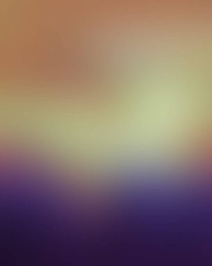 Renklerin soyut bulanık arkaplanı