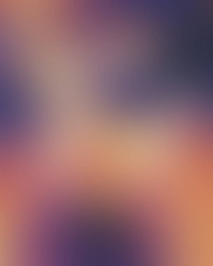 Renklerin soyut bulanık arkaplanı