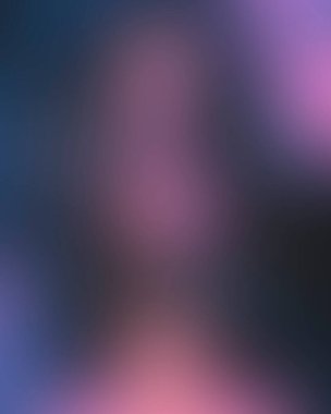 Renklerin soyut bulanık arkaplanı