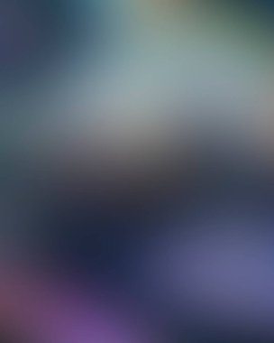 Renklerin soyut bulanık arkaplanı