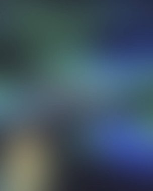 Renklerin soyut bulanık arkaplanı