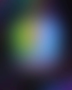 Renklerin soyut bulanık arkaplanı