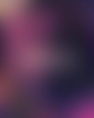 Renklerin soyut bulanık arkaplanı