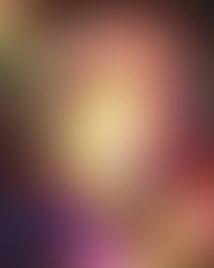 Renklerin soyut bulanık arkaplanı