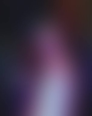 Renklerin soyut bulanık arkaplanı