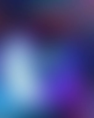 Renklerin soyut bulanık arkaplanı