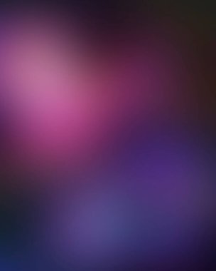 Renklerin soyut bulanık arkaplanı