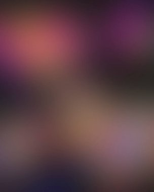 Renklerin soyut bulanık arkaplanı