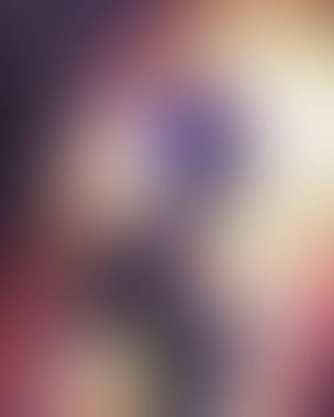 Renklerin soyut bulanık arkaplanı