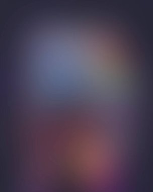 Renklerin soyut bulanık arkaplanı