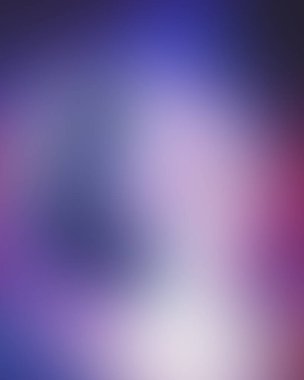 Renklerin soyut bulanık arkaplanı