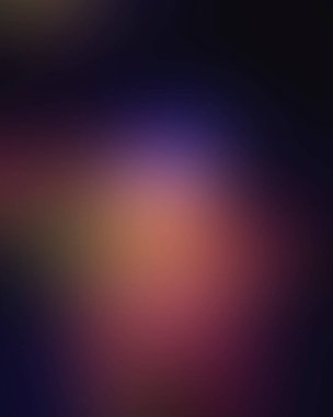 Renklerin soyut bulanık arkaplanı