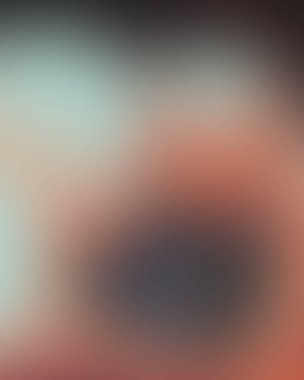 Renklerin soyut bulanık arkaplanı