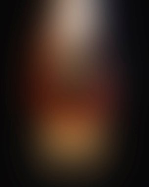 Renklerin soyut bulanık arkaplanı