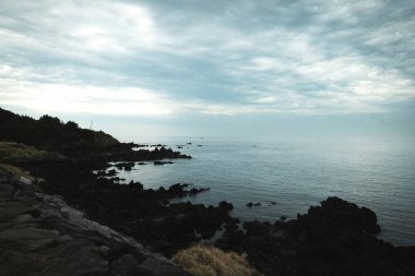 açık hava manzarasının resimsel görüntüsü