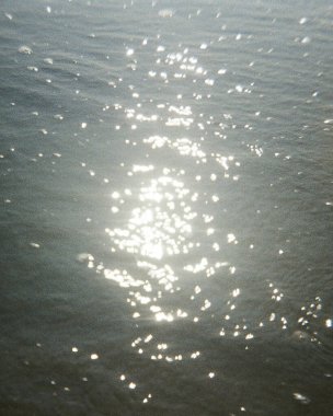 Deniz suyu, dalgalar, güneş